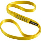 Black Diamond 18 mm Nylon Runners - Rund-Schlinge 60 cm yellow