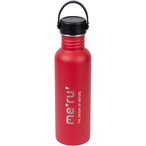 Bergzeit Basics Meru Tenno 0.75l Trinkflasche  Trinkflaschen pink Größe 0.75L 
