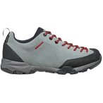 Scarpa Mojito Trail GTX Wide  Damen  Zustiegsschuhe gruen Größe 36.5 Trekking 