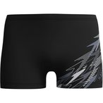 SPEEDO MEDLEY LOGO Badehose Herren