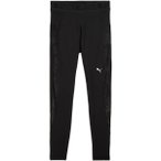 PUMA Damen Tight LACE HW 7/8 TIGHT, Größe XS in Schwarz