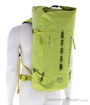 Ortovox Trad Dry 30l Rucksack-Grün-30
