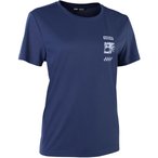 ION S_Ionic  Damen  T-Shirts blau Größe XS Mountainbike | Lifestyle | Commutin