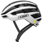 Abus Airbreaker 2.0 Mips Fahrradhelm  Fahrradhelme weiss Größe 57-61CM Rennrad