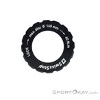 Swissstop Centerlock Lockring max. 160mm Zubehör-Silber-One Size