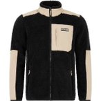PROTEST Herren Funktionsjacke PRTBleaker outdoor full zip top, Größe L in Brau