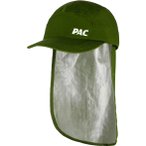 P.A.C. Mefun GORE-TEX Outdoor Cp Cap Unisex ( Oliv S/M Größe,)