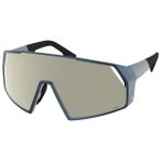 Scott - Sunglasses Pro Shield S2 - Fahrradbrille grau