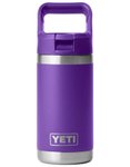 Yeti - Isolierflasche 355 ml - Rambler 12 Oz Jr Kids Bottle Pace Purple  - Viole