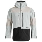Ortovox Ravine Free 3L Jacket Herren - Hardshelljacke