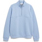 Armedangels Waarlo Loop  Herren  Pullover blau Größe S Lifestyle  Hautfreundli