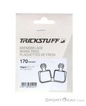 Trickstuff Standard 170 Resin Bremsbeläge-Schwarz-One Size