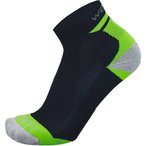 Wapiti Bike B04   Fahrradsocken schwarz Größe 42  Mountainbike | Rennrad | Gra