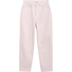 Armedangels Mairaa Hose Damen  Jeans & Freizeithose rosa Größe M Lifestyle  Ha