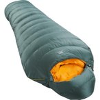 Mountain Equipment Women's Glacier 700 - Daunen-Schlafsack links sage long
