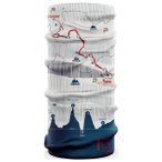 P.A.C. - Original - Schlauchschal Gr One Size grau