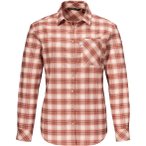 Schöffel Style Kleion Damen Bluse ( Hellrot 34)