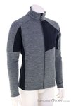 Icepeak Francis Herren Sweater-Grau-L