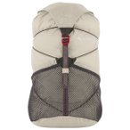 Klättermusen - Tjalve 2.0 Backpack 10 - Wanderrucksack grau