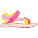 Merrell Kahuna Web 2.0 Sandale Kinder  Sandalen pink Größe 36 Lifestyle  Atmun