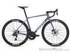 Giant TCR Advanced Pro 0 Di2 28'' 2026 Rennrad-Silber-M