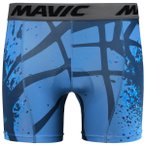 Mavic - Trail Liner Graphic Short - Radunterhose Gr XXL blau