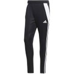 ADIDAS Herren Sporthose Tiro 24 Slim (normal & lang), Größe M in Schwarz