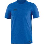 JAKO Herren T-Shirt Premium Basics, Größe XXXL in Blau