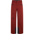 ZIENER Herren Hose RAPPOLD man (pants ski), Größe L in Braun