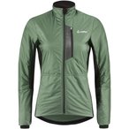 Löffler Bike Iso PL60  Damen  Isolationsjacke gruen Größe S Gravel | Rennrad 