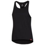 Ocun - Women's Fionna Top - Top Gr L schwarz