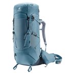 deuter Aircontact Core 60 + 10 Trekkingrucksack Unisex ( Hellblau one size Grö�