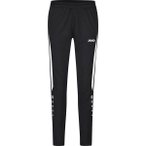 JAKO Damen Sporthose Polyesterhose Power, Größe 38 in Schwarz