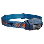 Petzl - Headlamp Aria 1R RGB - Stirnlampe blau