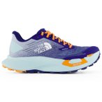 The North Face - Vectiv Enduris 4 - Trailrunningschuhe US 11,5 blau