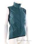 Vaude Matera Air Herren Bikeweste-Grün-XL