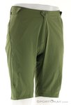 Endura GV500 Foyle Herren Bikeshort-Oliv-Dunkelgrün-S