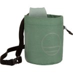 Wild Country Session Chalkbag (Größe One Size, gruen)