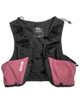 Silva - Trail Weste - Strive 5 Vest Rose  - Größe L - Rosa
