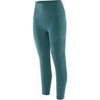 Patagonia Stash Maipo 7/8 Tights Damen  Laufhose tuerkis Größe XS Bouldern | L