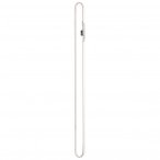 DMM - Dynatec 8 mm - Rundschlinge Gr 120 cm grau