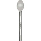 Esbit Titanium Spoon - langer Löffel uni