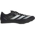 ADIDAS Herren Leichtathletikschuhe Adizero Distancestar Spike, Größe 42 ⅔ in