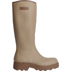 Tretorn Halla Gummistiefel Damen  Gummistiefel braun Größe 41 Lifestyle  Schne