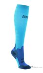 Lenz Compression 1.0 Socken-Blau-S