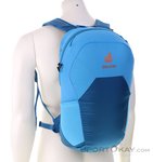 Deuter Speed Lite 17l Rucksack-Hell-Blau-17