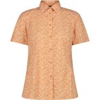 CMP Damen Hemd WOMAN SHIRT, Größe 36 in Braun