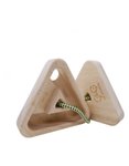 Y&Y Vertical - Klettergeräte für Klettern - Triangle  - Beige