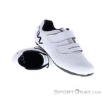 Northwave Sonic Junior Kinder Rennradschuhe-Weiss-35