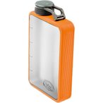 GSI Boulder 10 oz Flask - Trinkflasche orange